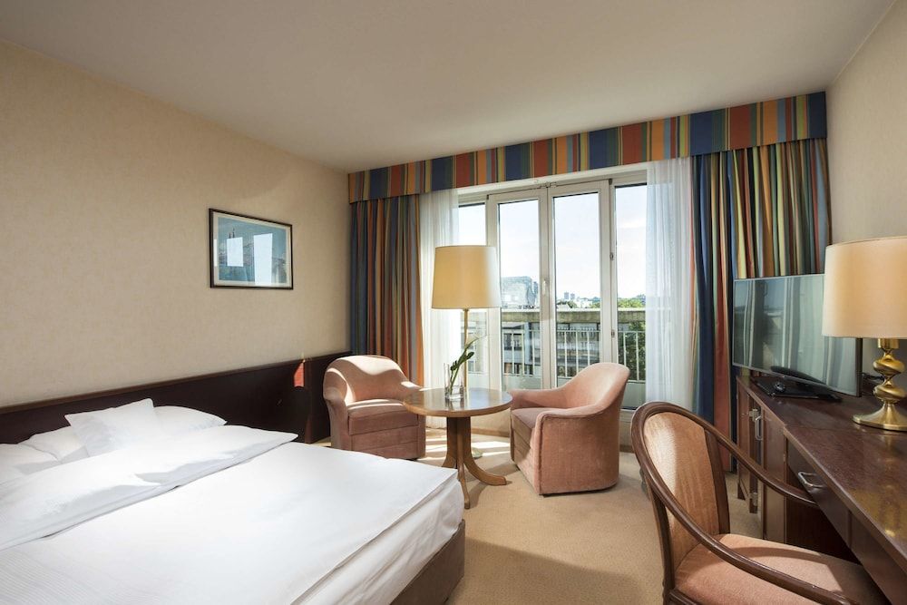 undefined Maritim Hotel Köln 8