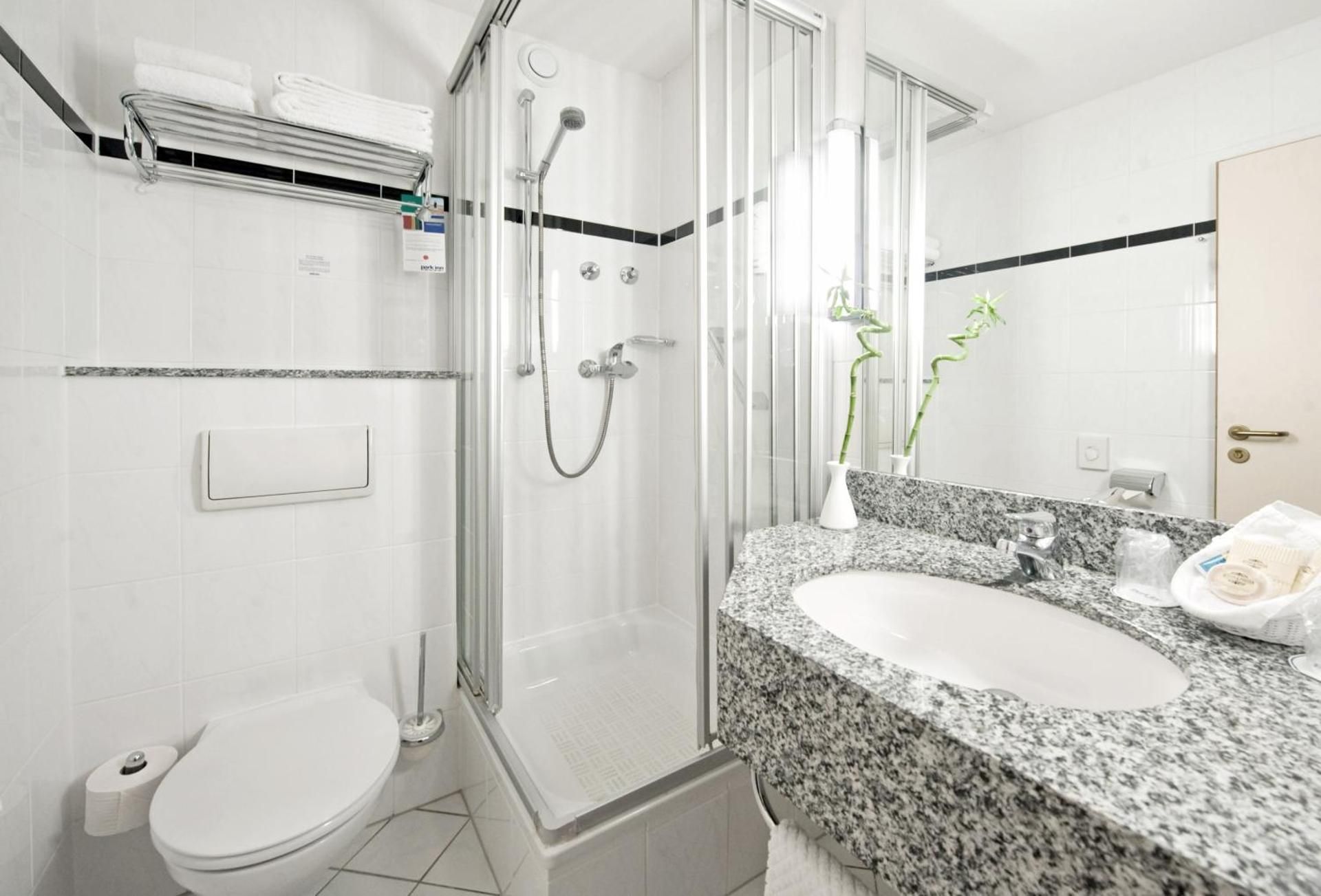 Standard Room Single Bed