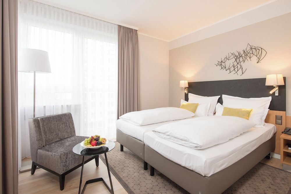 undefined Mercure Hotel Köln Belfortstraße 5