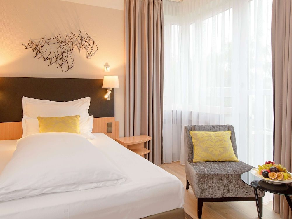 undefined Mercure Hotel Köln Belfortstraße