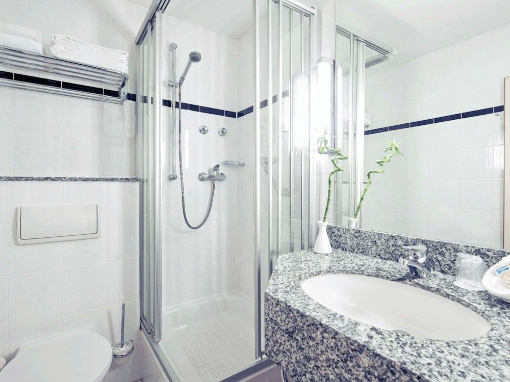 undefined Mercure Hotel Köln Belfortstraße 9