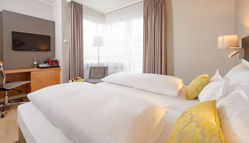 undefined Mercure Hotel Köln Belfortstraße 6