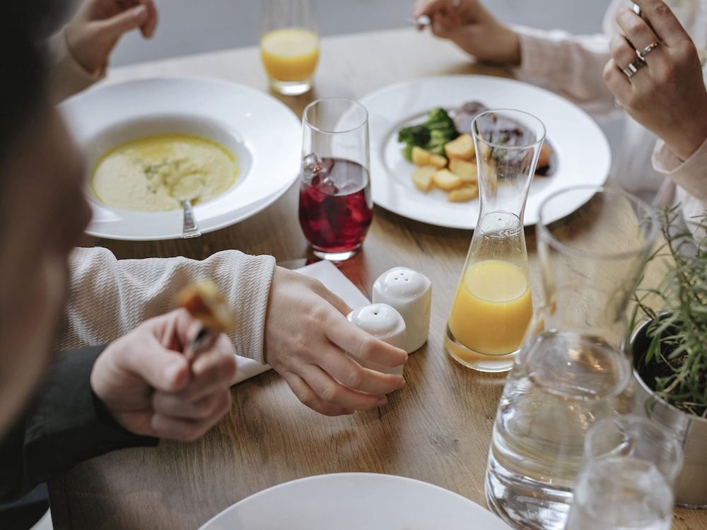 undefined Mercure Hotel Köln Belfortstraße 7