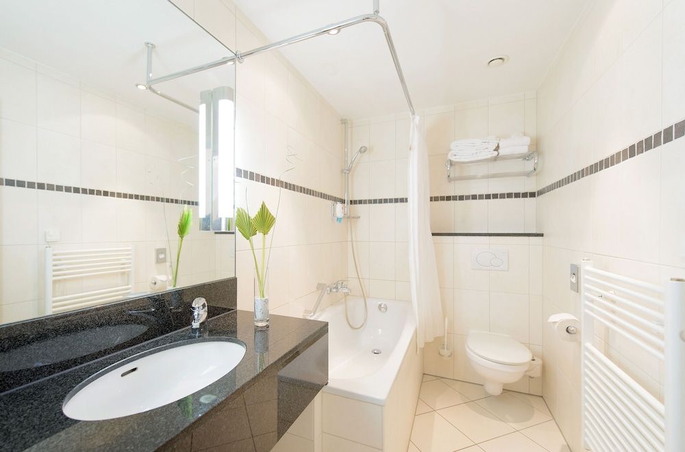 undefined Mercure Hotel Köln Belfortstraße 8