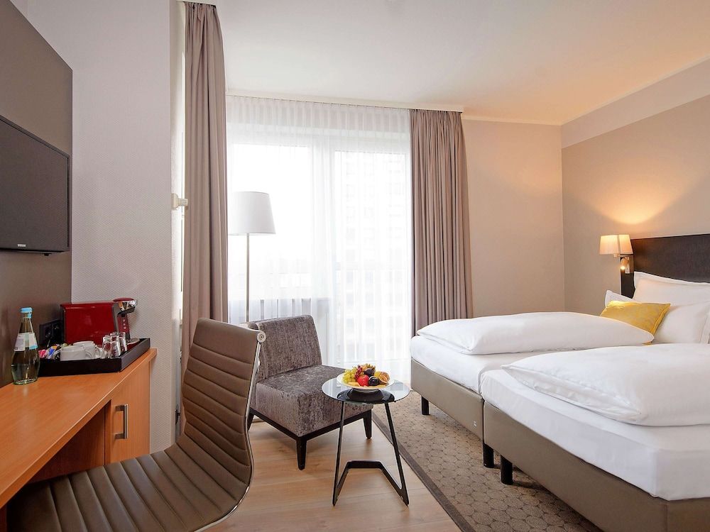 undefined Mercure Hotel Köln Belfortstraße 7