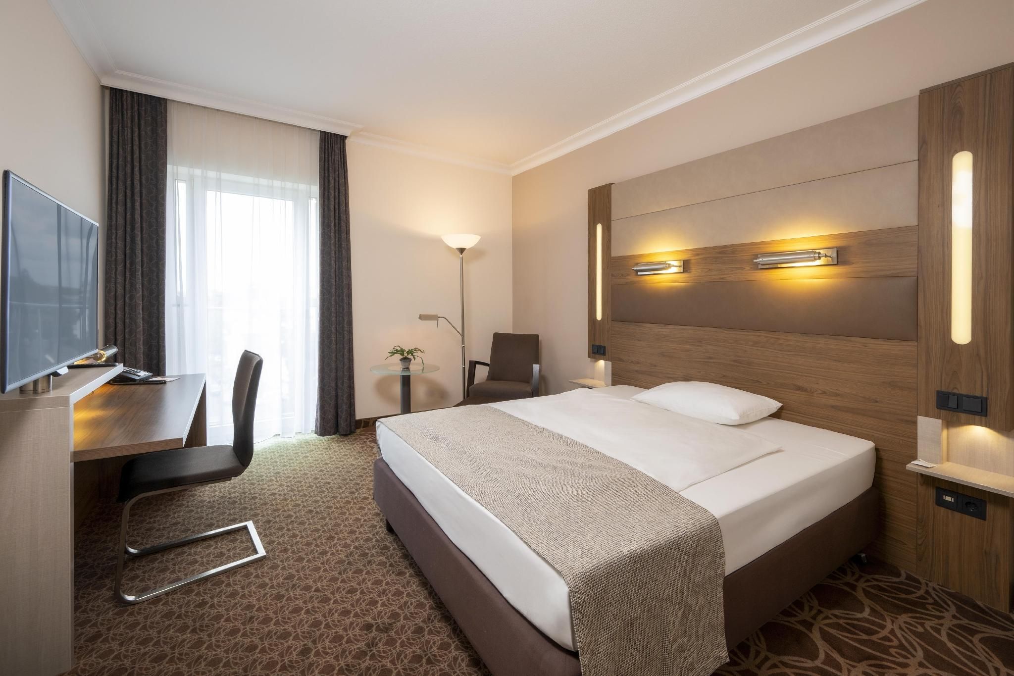 undefined Best Western Plus Hotel Koeln City 8