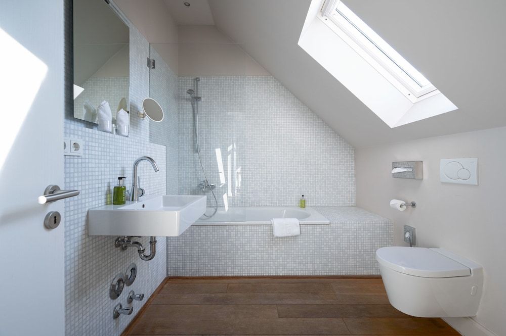 The New Yorker Hotel Köln-Messe Comfort Apartment 2