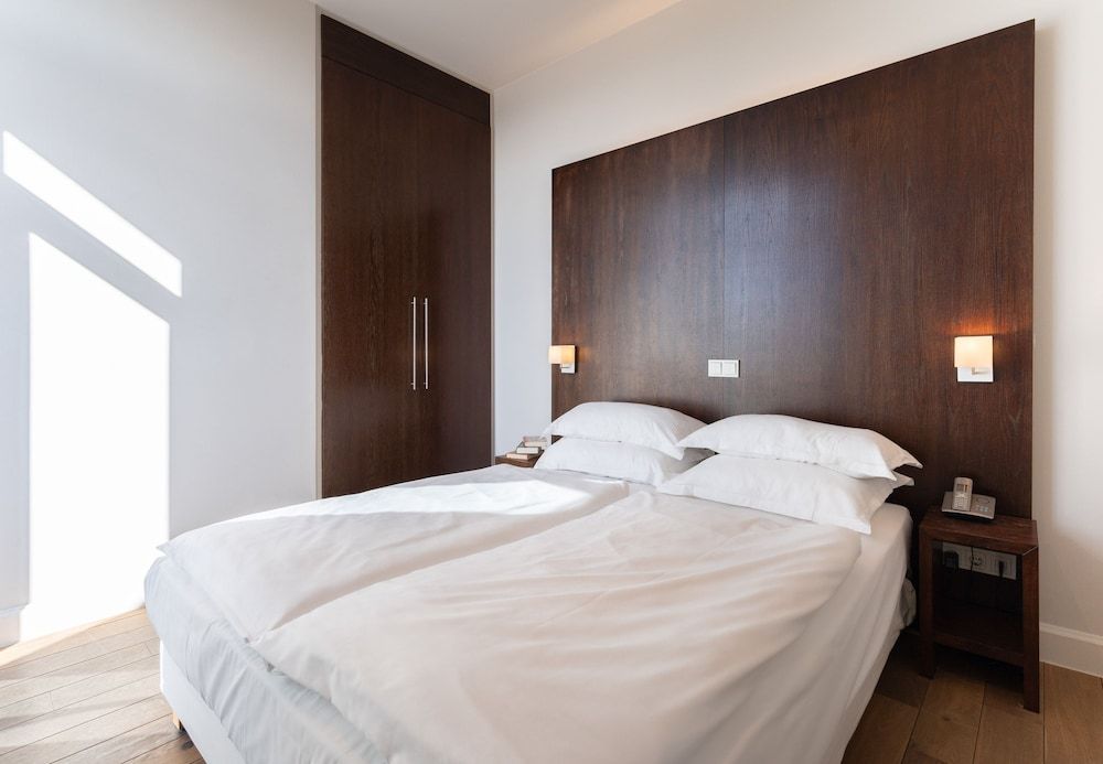 The New Yorker Hotel Köln-Messe Comfort Apartment