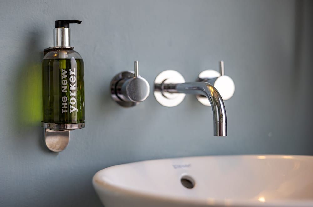 The New Yorker Hotel Köln-Messe Standard Double Room 3