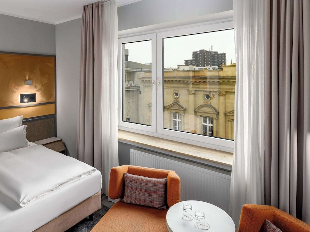 Standard Room, 1 Twin Bed