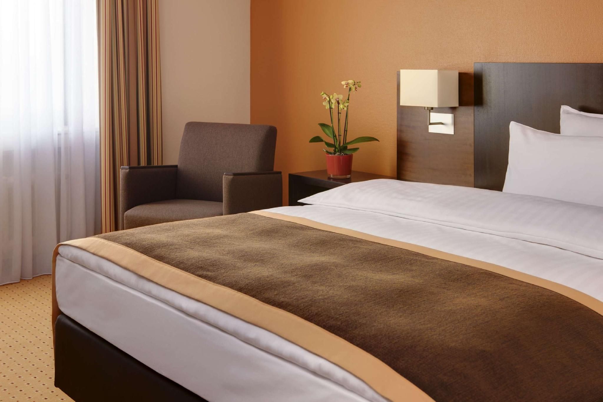 Business Double Room