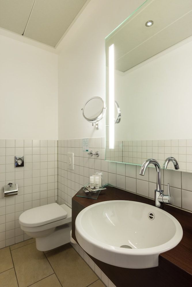 Hotel Esplanade Dortmund Comfort Room 5