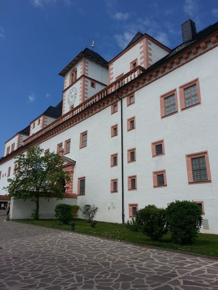 undefined ACHAT Hotel Dresden Altstadt 7