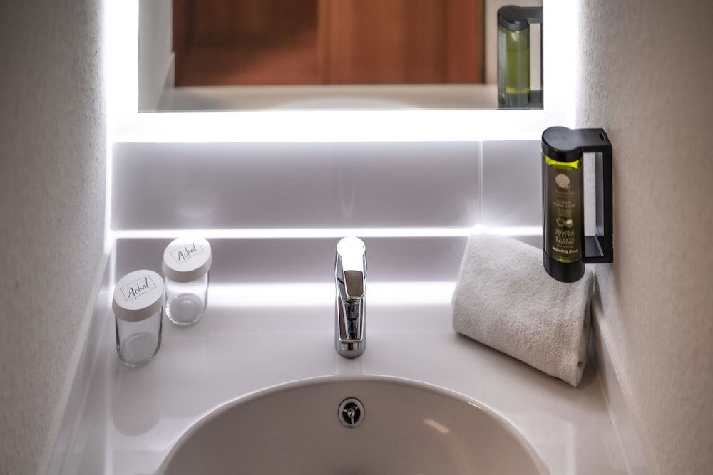 ACHAT Hotel Dresden Altstadt Business Double Room 7