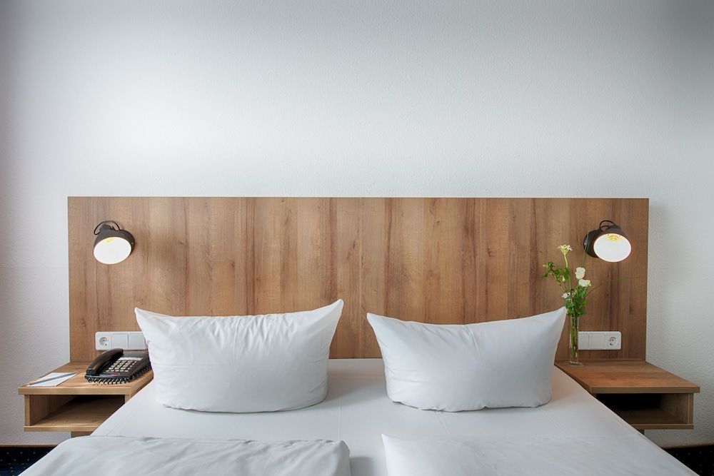 ACHAT Hotel Dresden Altstadt Business Double Room 5