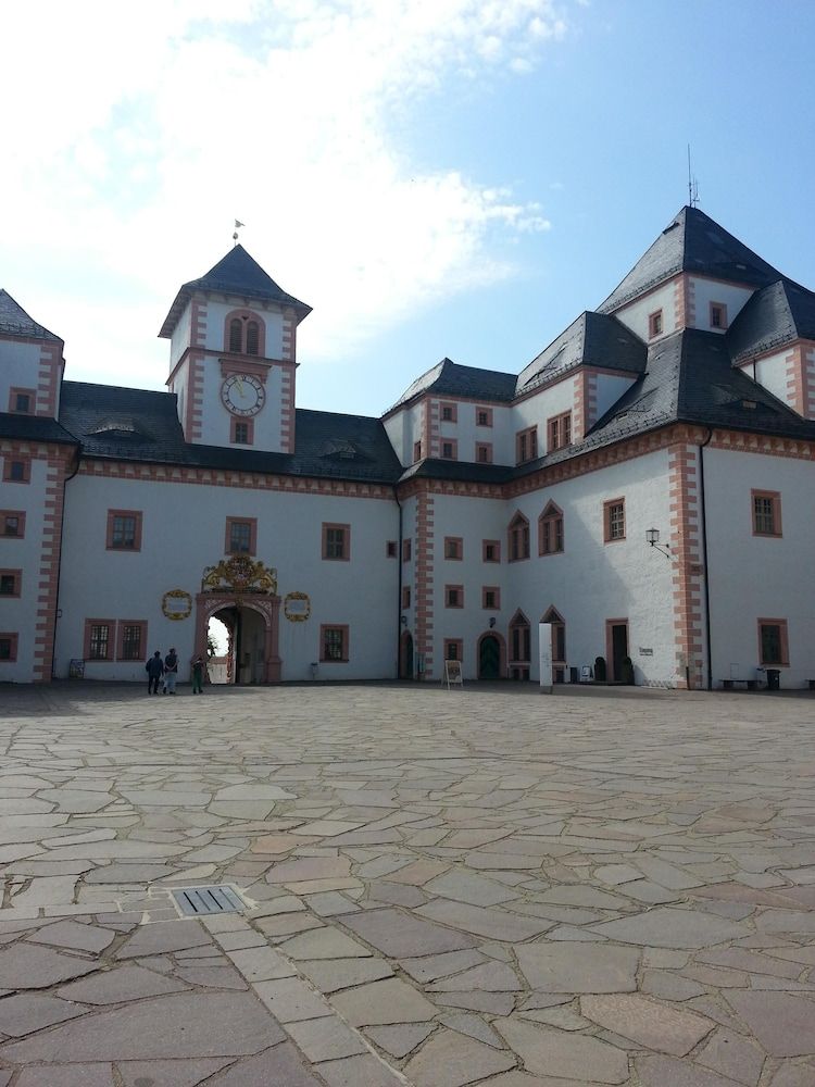 undefined ACHAT Hotel Dresden Altstadt 8