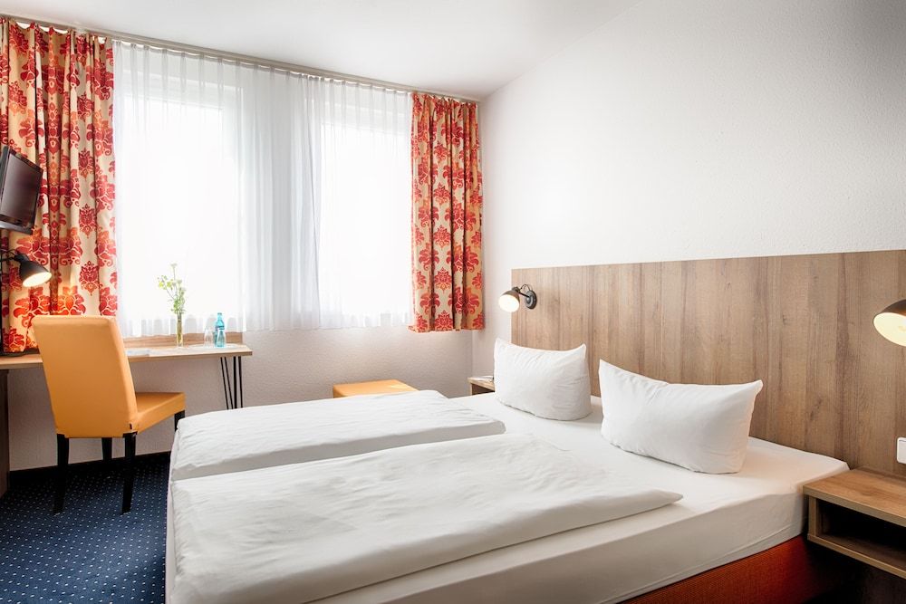 ACHAT Hotel Dresden Altstadt Business Double Room 3