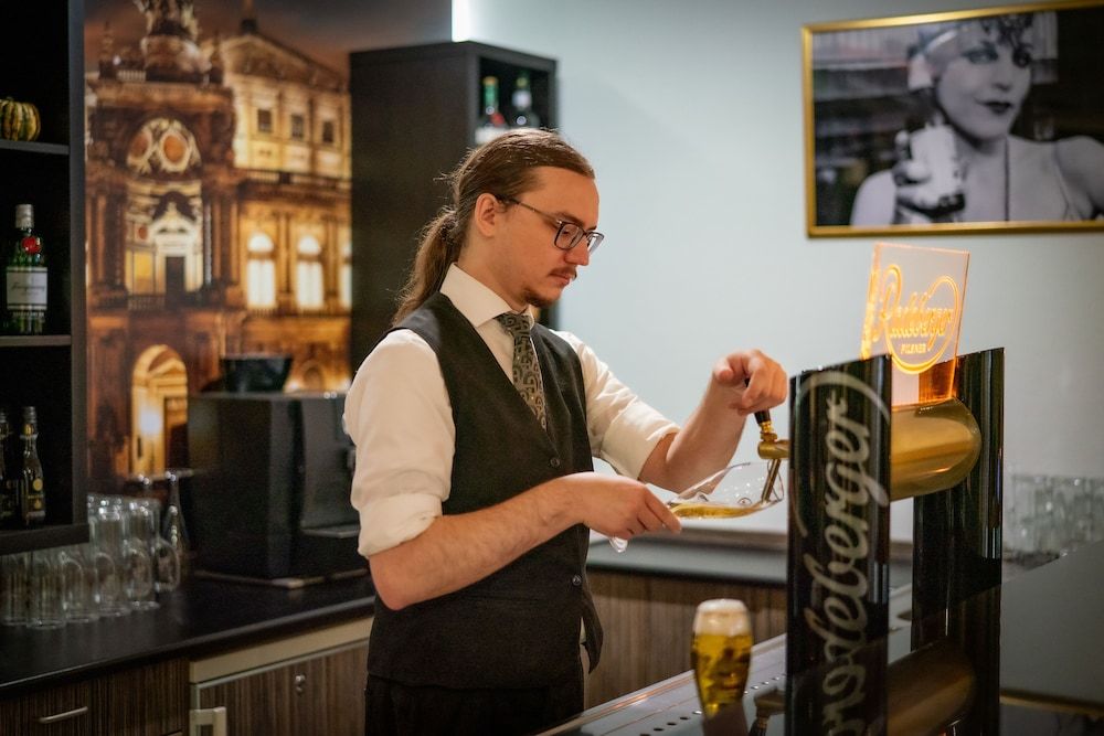 undefined ACHAT Hotel Dresden Altstadt 10