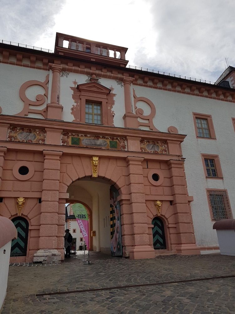 undefined ACHAT Hotel Dresden Altstadt 2