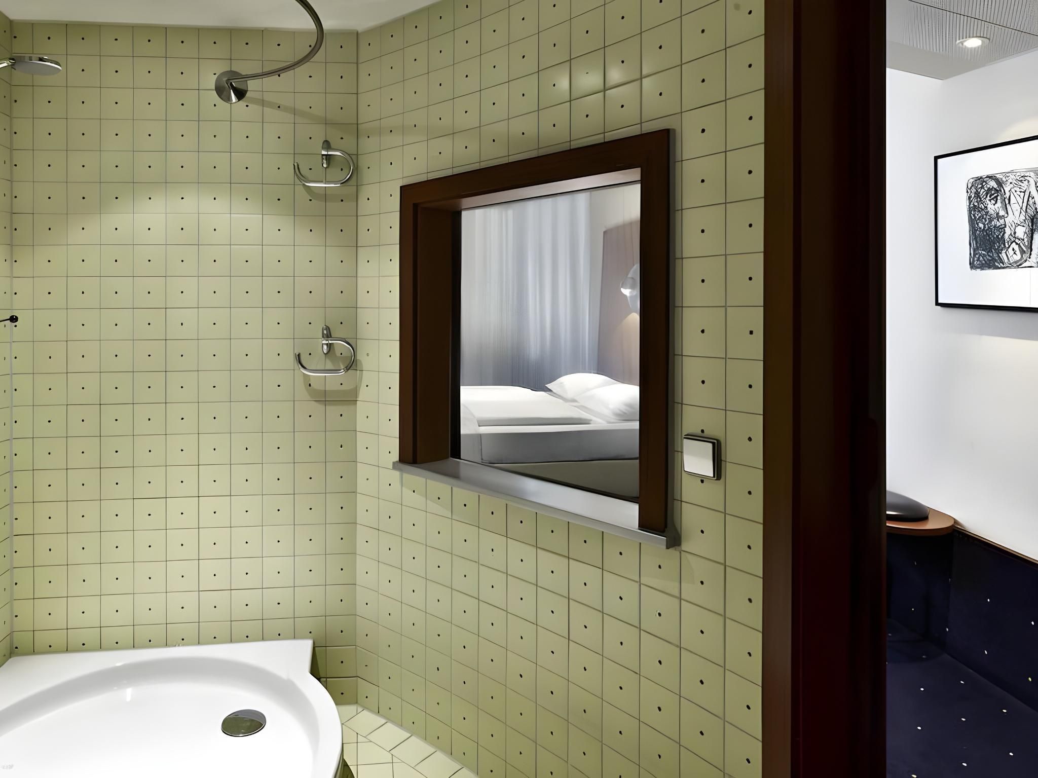 undefined Penck Hotel Dresden 9