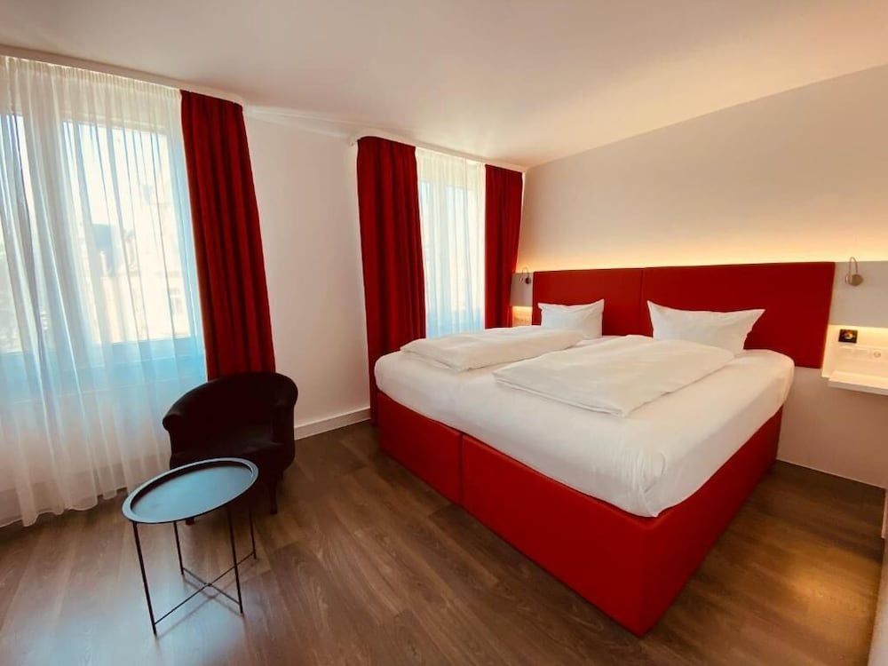 undefined Dormero Hotel Dresden City 7
