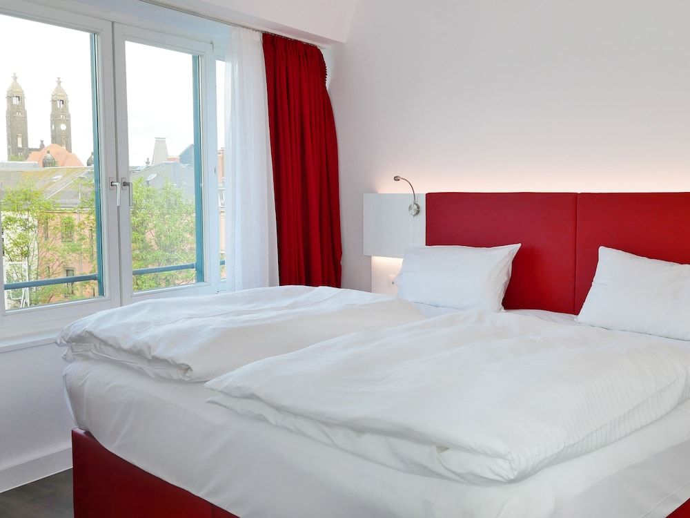 undefined Dormero Hotel Dresden City 7
