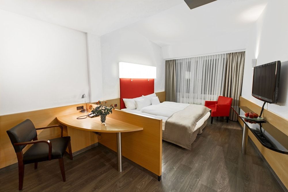 Comfort Room