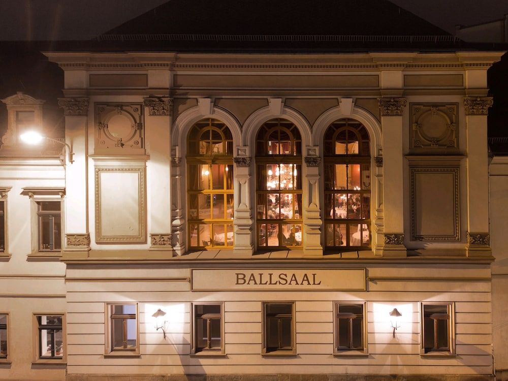 undefined Dormero Hotel Dresden City 4