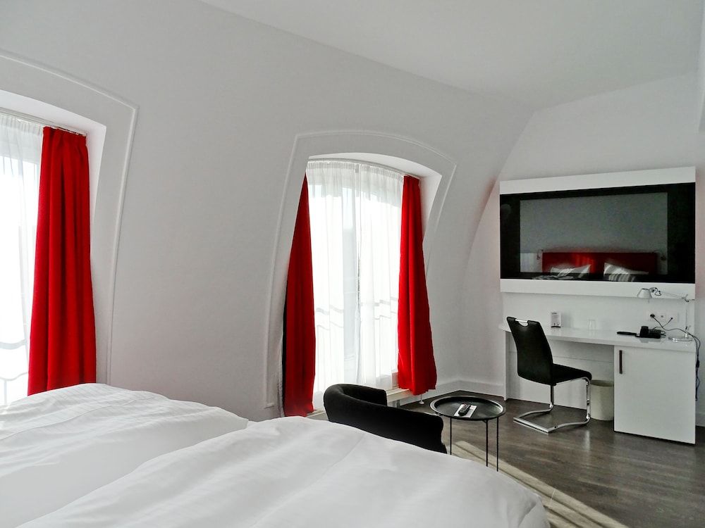 Comfort Room
