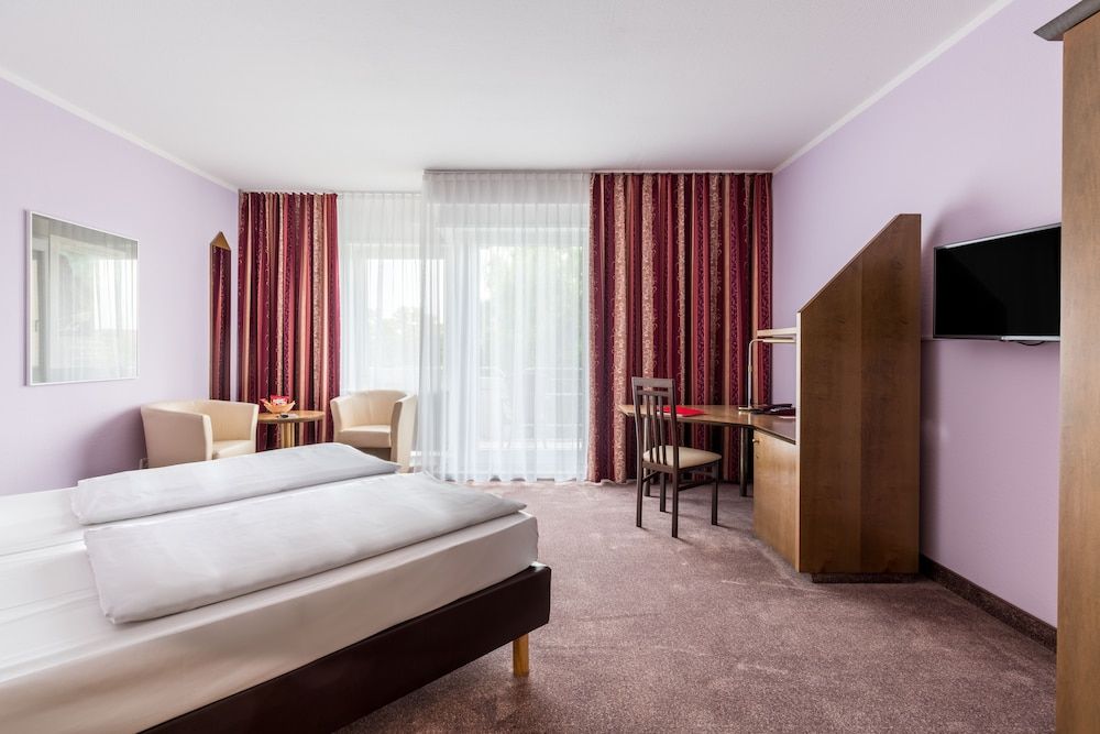 undefined Andante Hotel Dresden 3