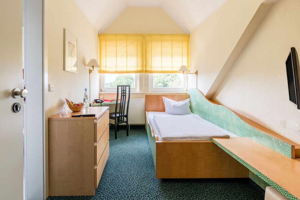 undefined Andante Hotel Dresden 7