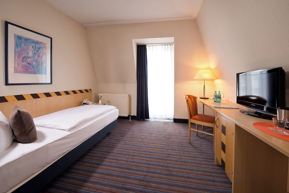 ACHAT Hotel Dresden Elbufer