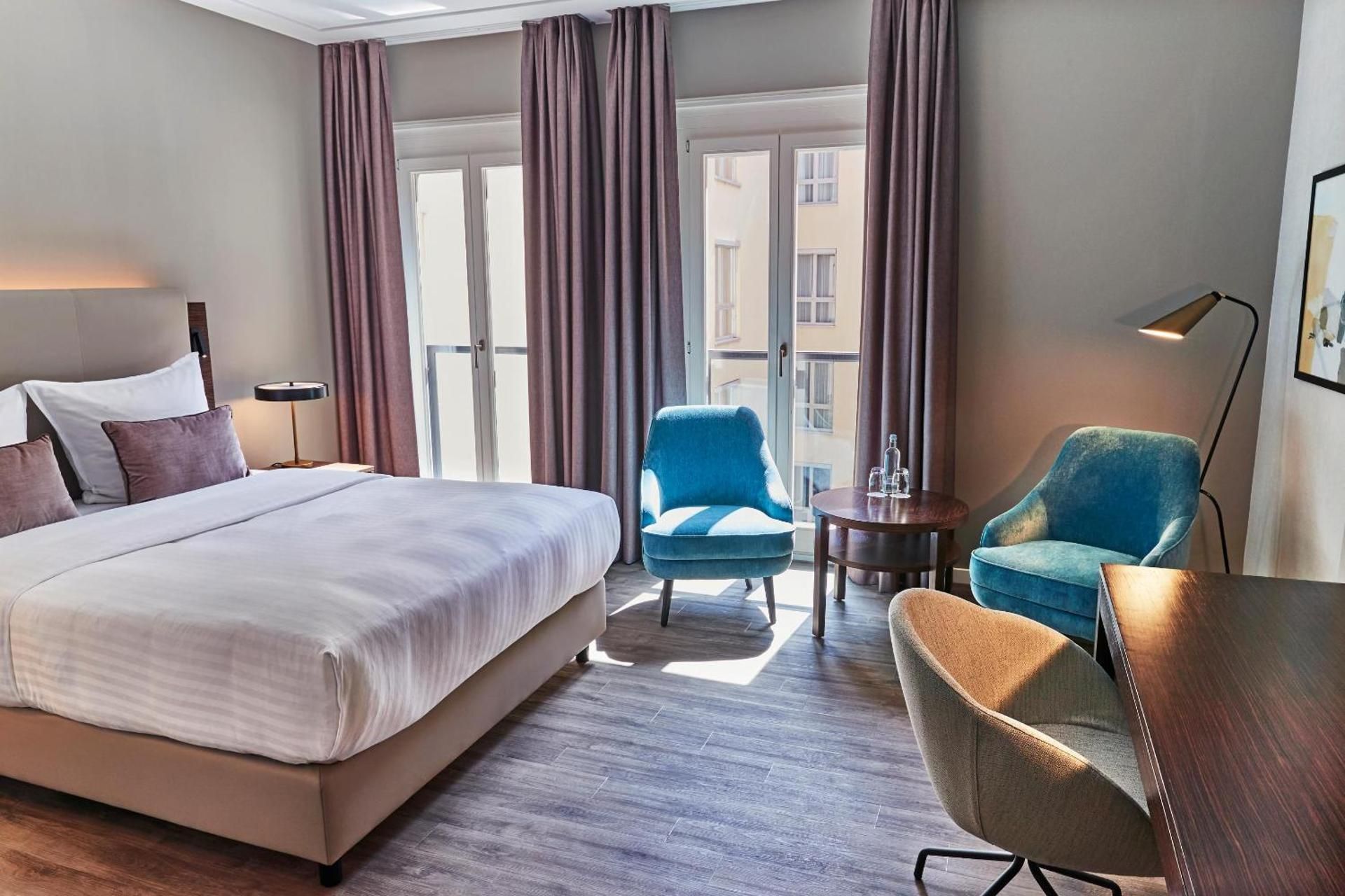 Superior Doppelzimmer