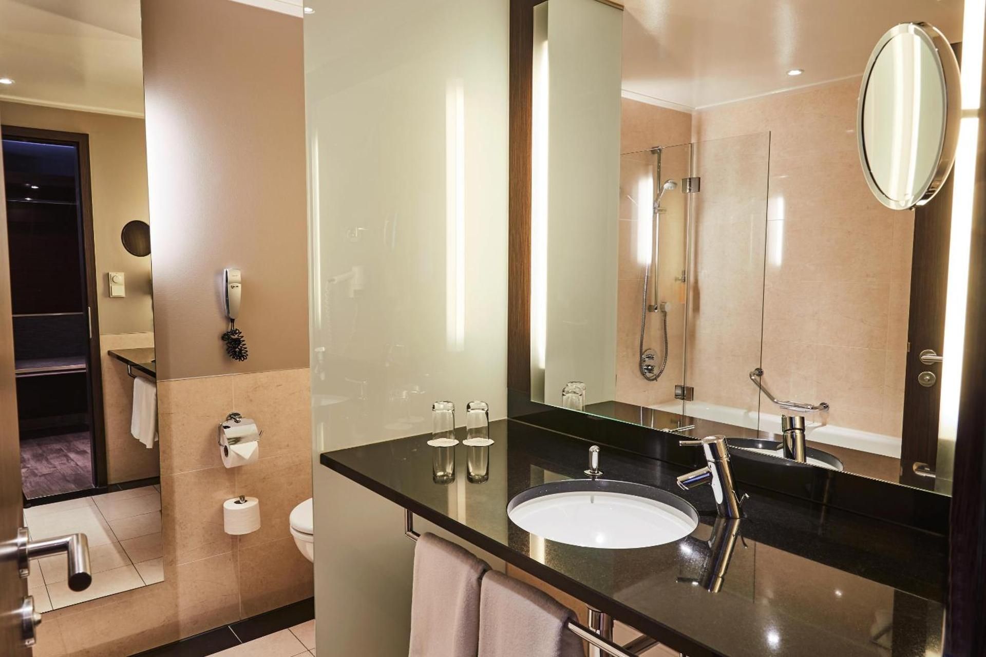 Superior Doppelzimmer