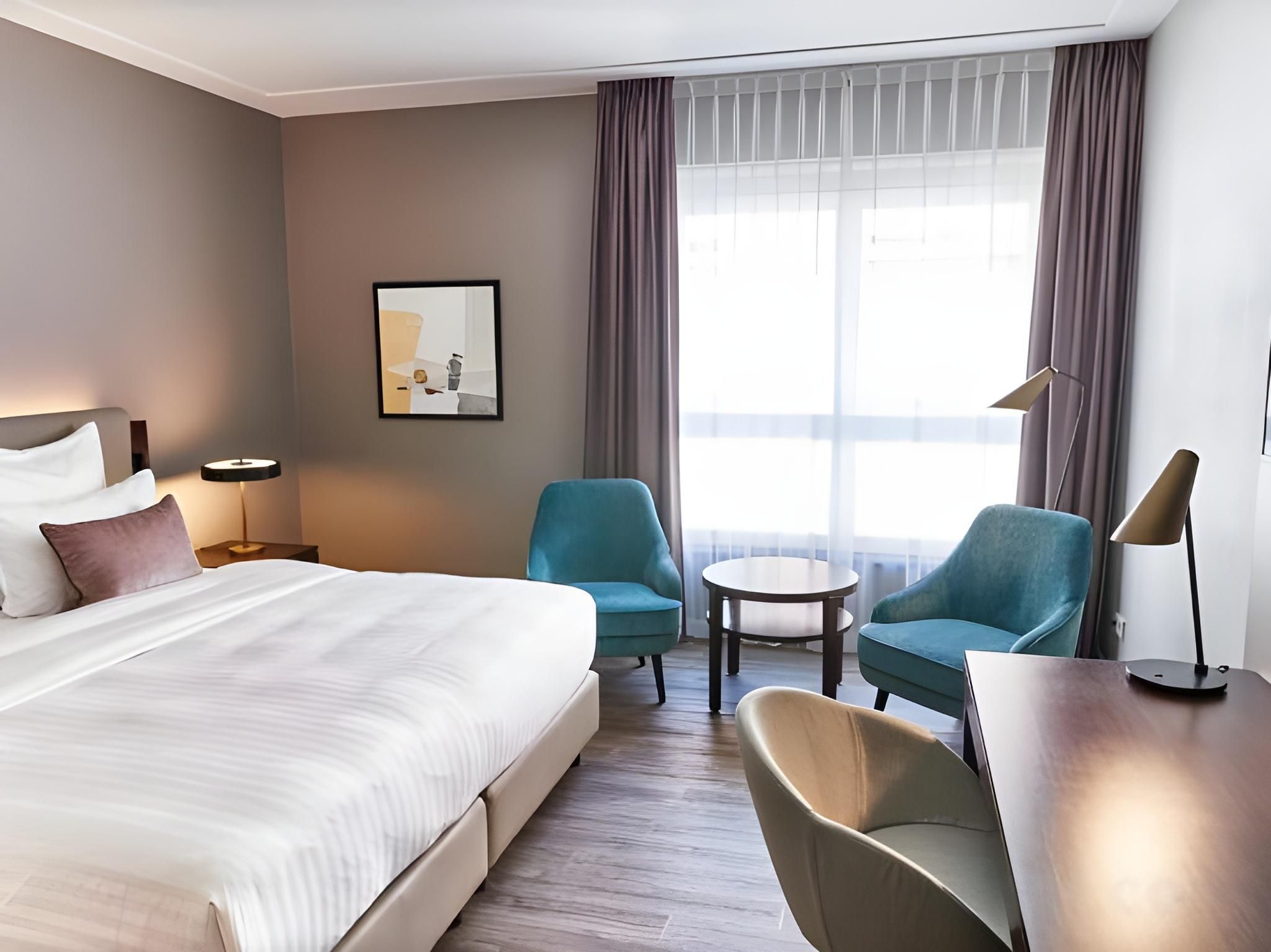 Superior Doppelzimmer