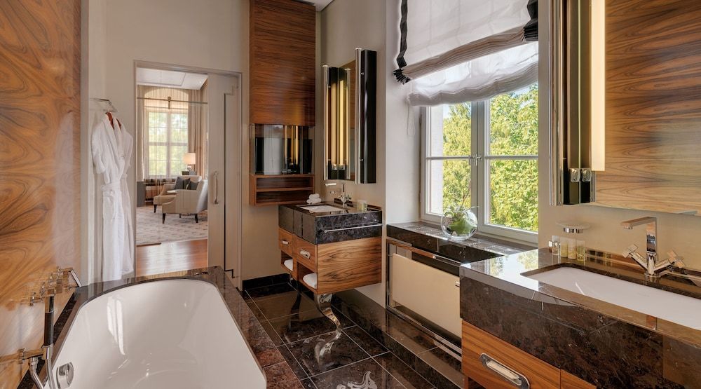 undefined Bilderberg Bellevue Hotel Dresden 4