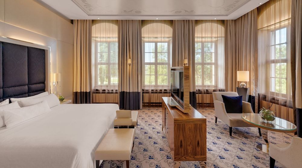 undefined Bilderberg Bellevue Hotel Dresden 8