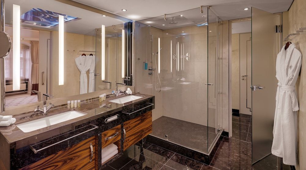 undefined Bilderberg Bellevue Hotel Dresden 5