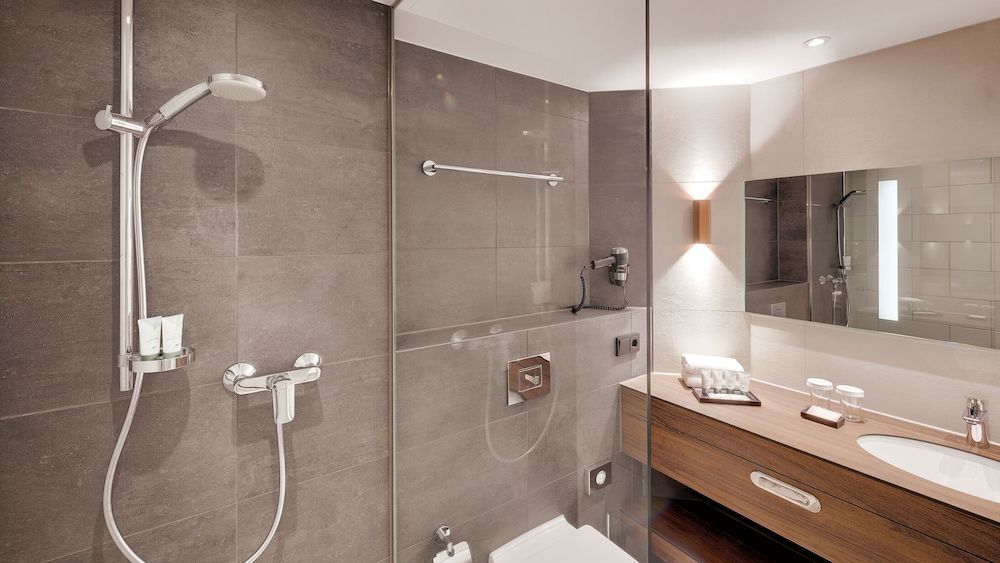 Bilderberg Bellevue Hotel Dresden Standard Room 7