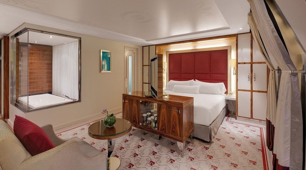 undefined Bilderberg Bellevue Hotel Dresden 7