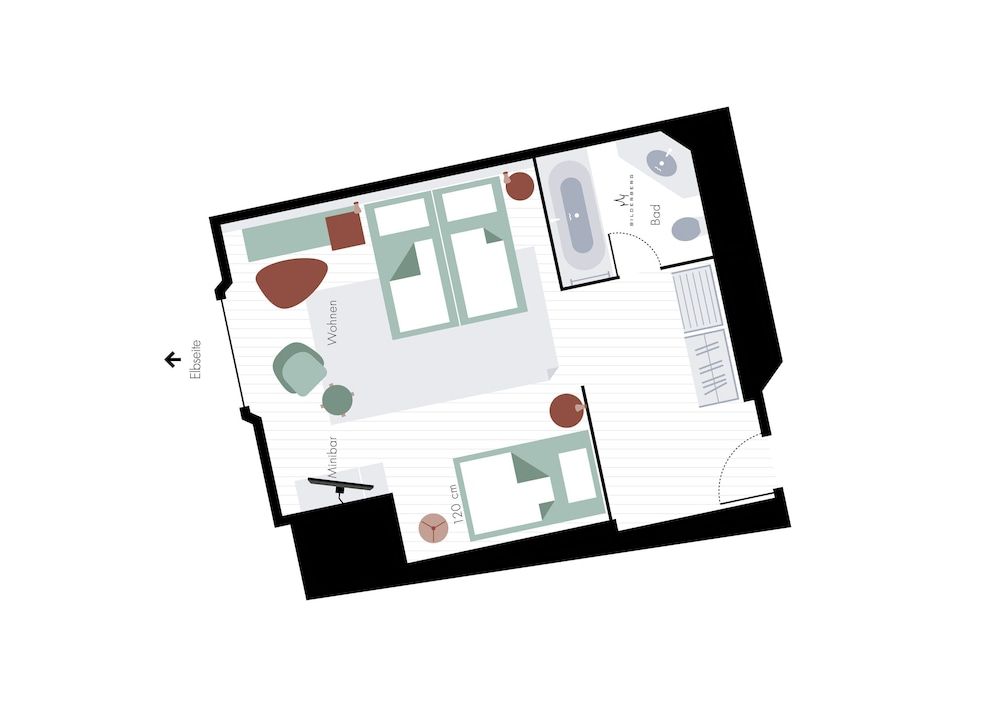 Superior Family Room