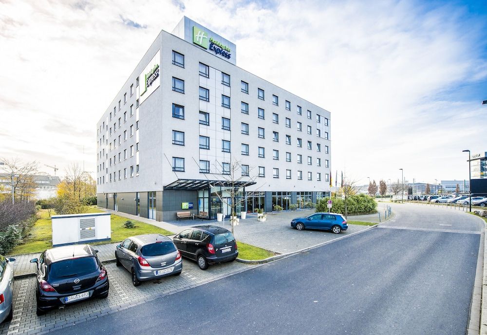 undefined Holiday Inn Express Düsseldorf City North by IHG 4