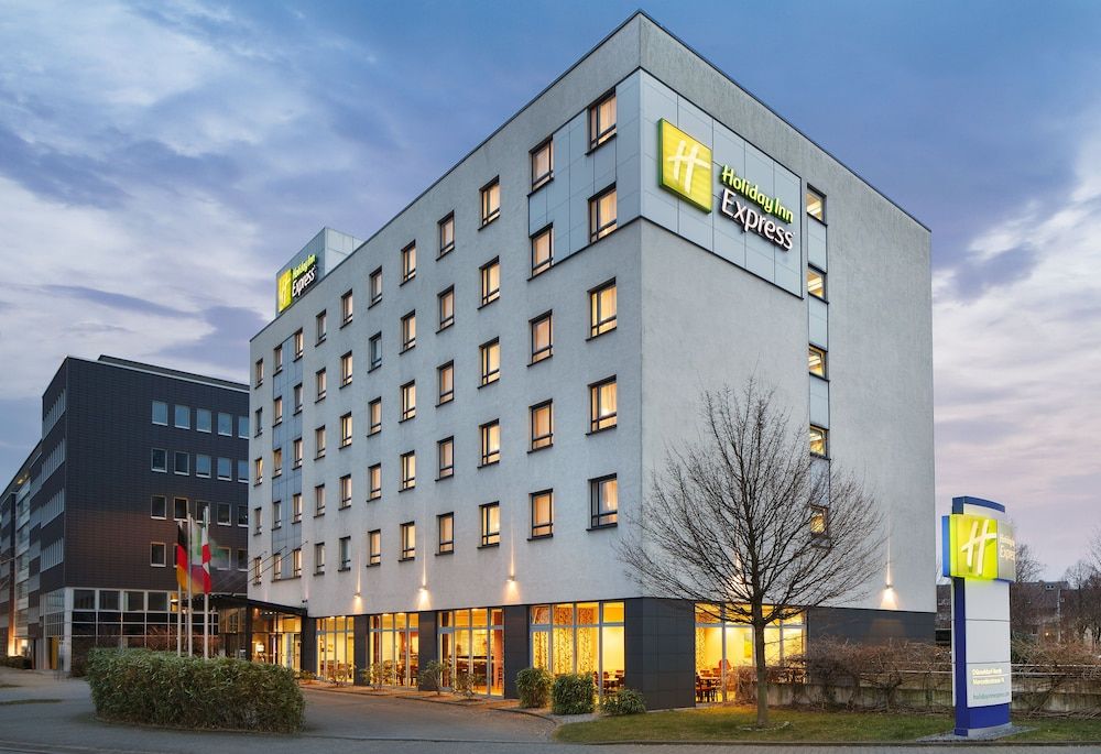 undefined Holiday Inn Express Düsseldorf City North by IHG 5