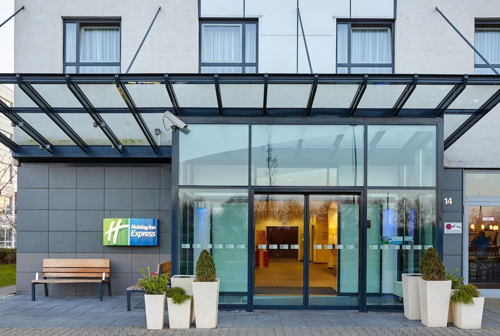 undefined Holiday Inn Express Düsseldorf City North by IHG 2