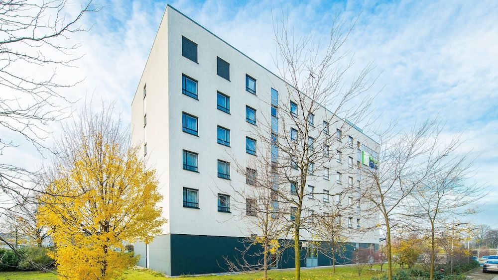 undefined Holiday Inn Express Düsseldorf City North by IHG 4