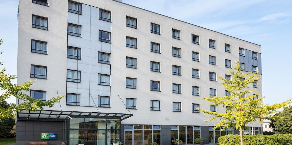 undefined Holiday Inn Express Düsseldorf City North by IHG 10