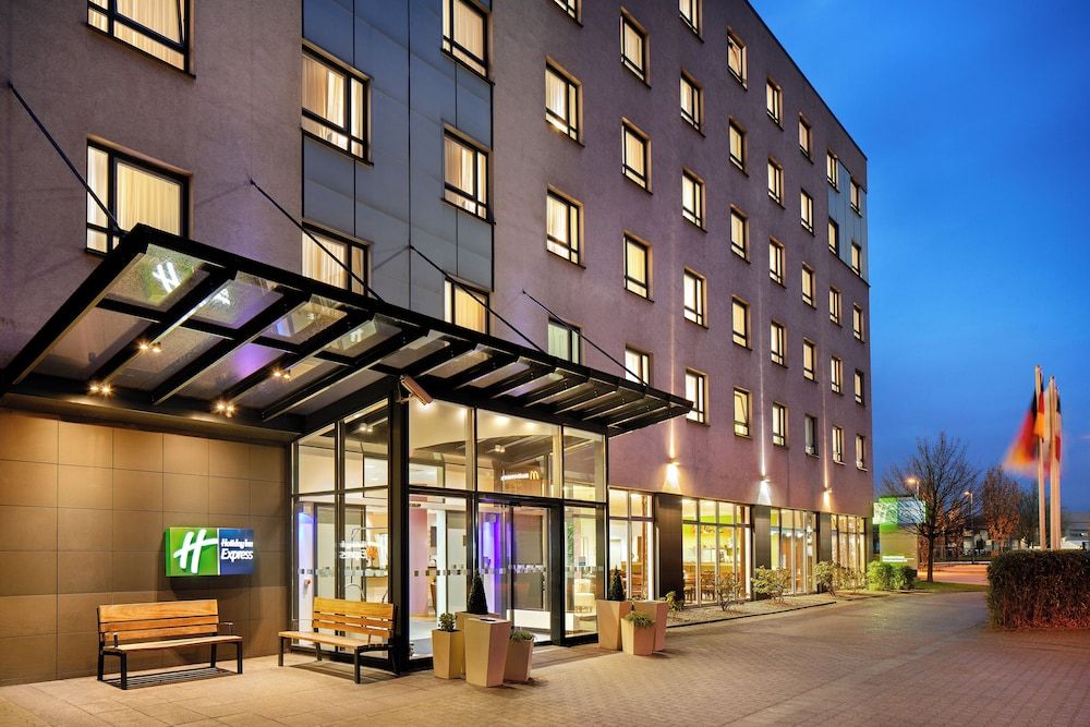 undefined Holiday Inn Express Düsseldorf City North by IHG 6