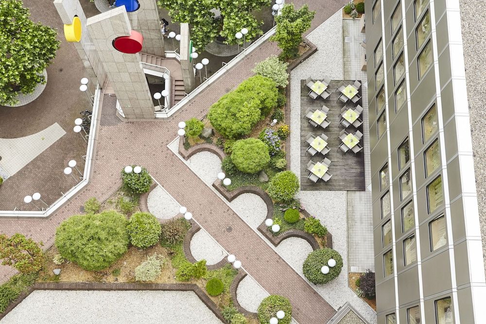 undefined Clayton Hotel Düsseldorf City Centre 6