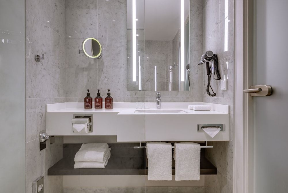 undefined Clayton Hotel Düsseldorf City Centre 10