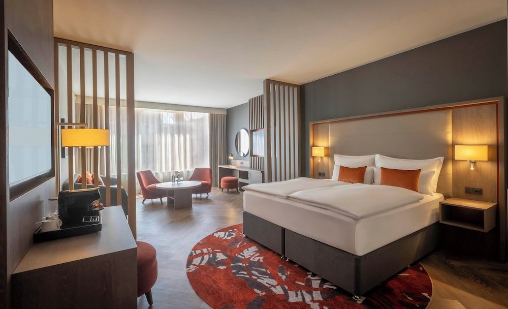 undefined Clayton Hotel Düsseldorf City Centre 5